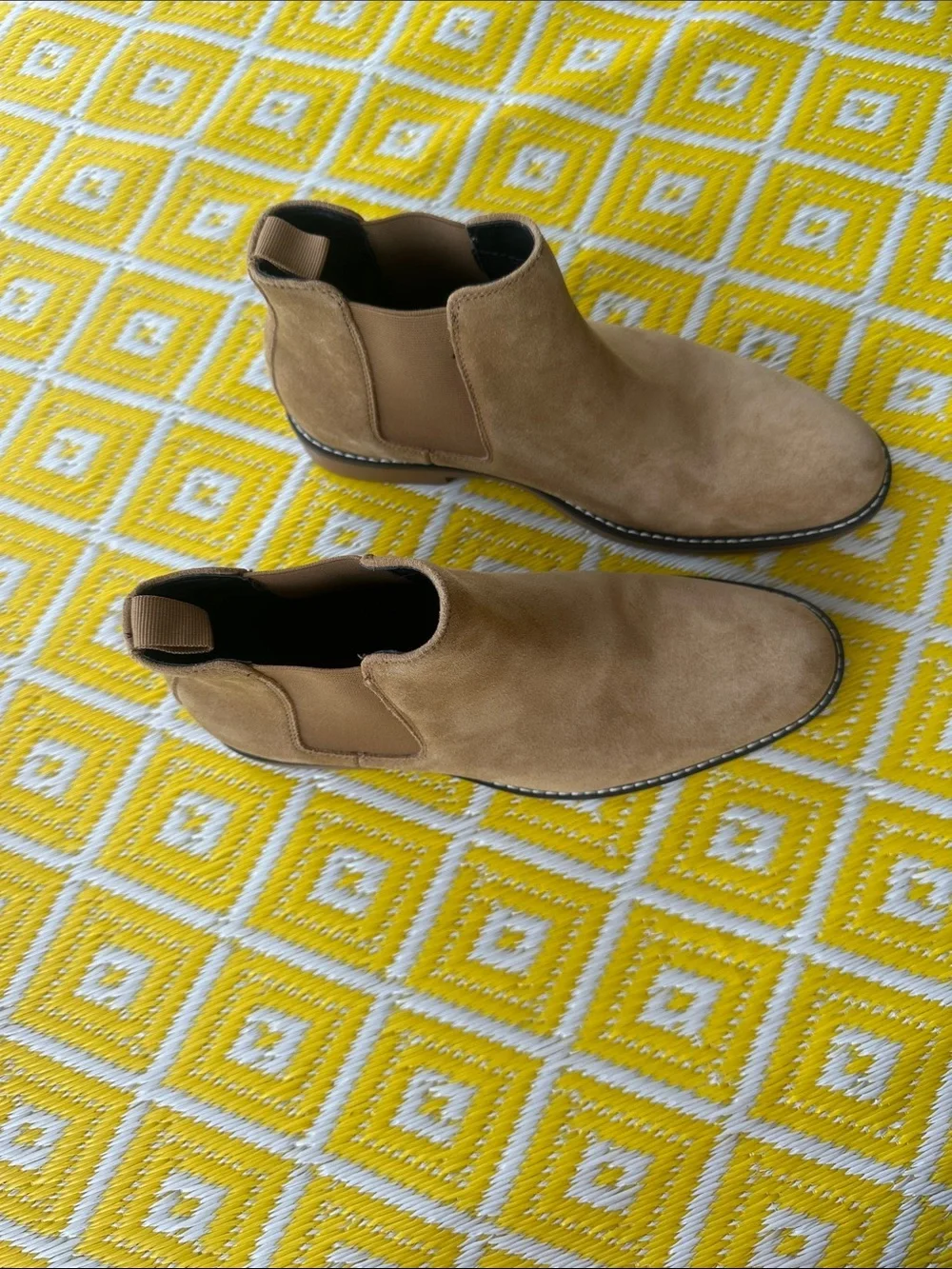 Abound Nash Chelsea boot men’s size 9